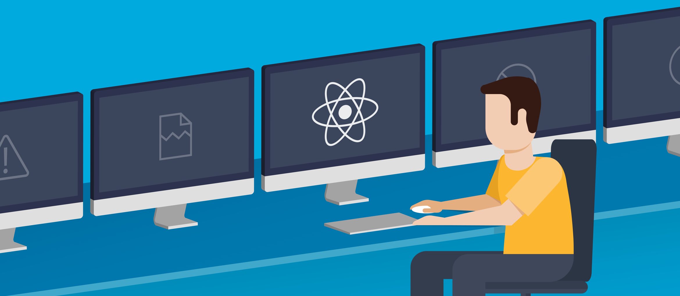 Five reasons why web developers love React Native – Blog – Shoutem Five reasons why web developers love React Native – Blog – Shoutem