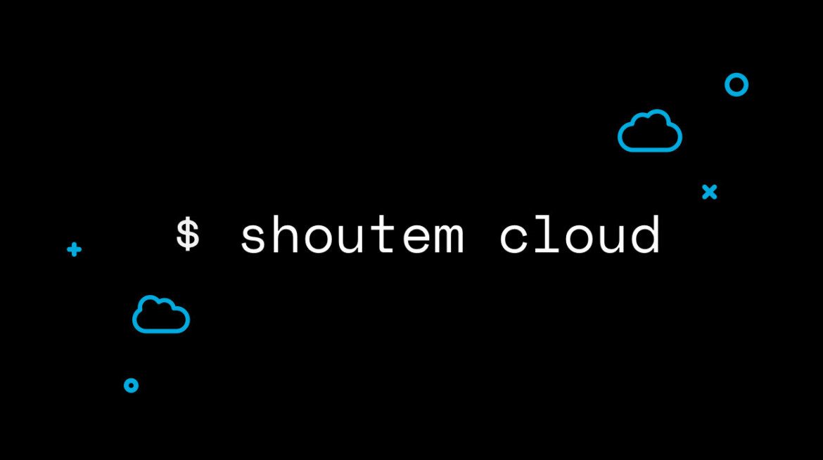 shoutem cloud