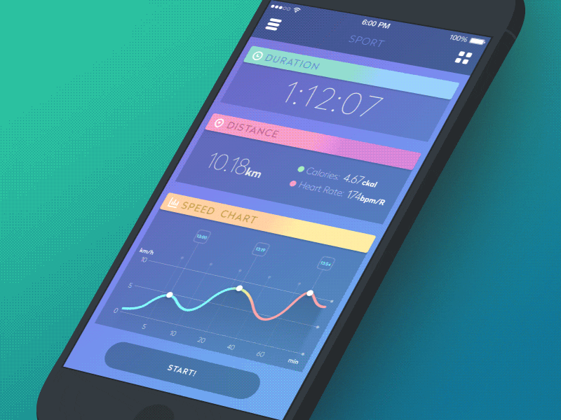 app design