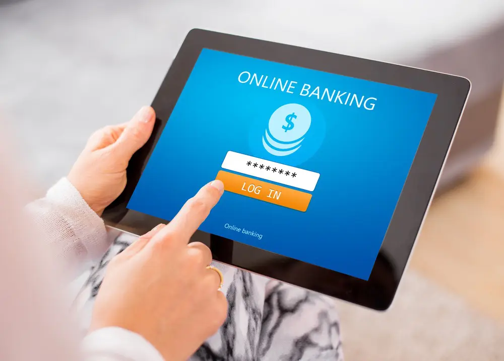 Online and Mobile Banking