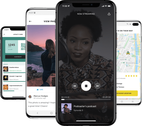 Create your Weather App with Shoutem Create your Weather App with Shoutem