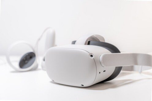 Virtual Reality App Builder – Create Virtual or Augmented Reality Apps Virtual Reality App Builder - Create Virtual or Augmented Reality Apps