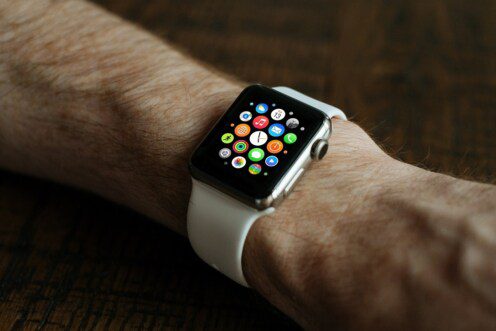 iWatch App Builder – Create Apps in 4 Steps iWatch App Builder – Create Apps in 4 Steps
