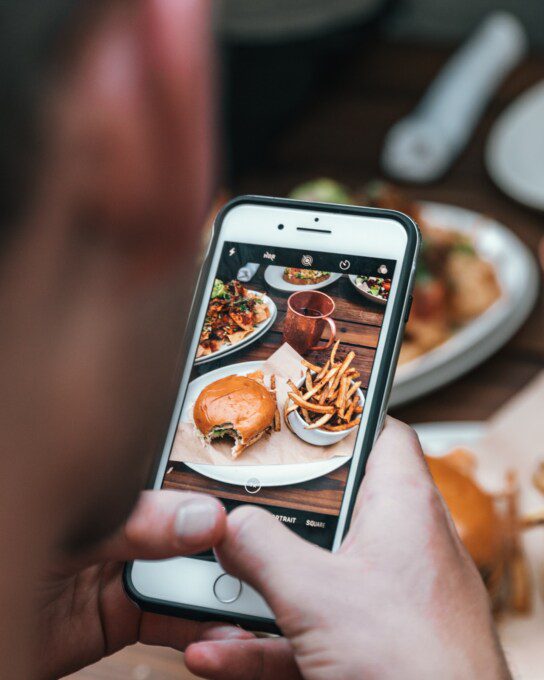 Benefits Of Creating An Cookbook App
