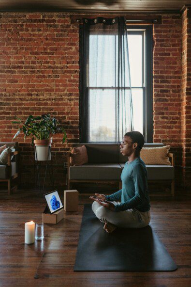 Meditation App Builder Meditation App Builder