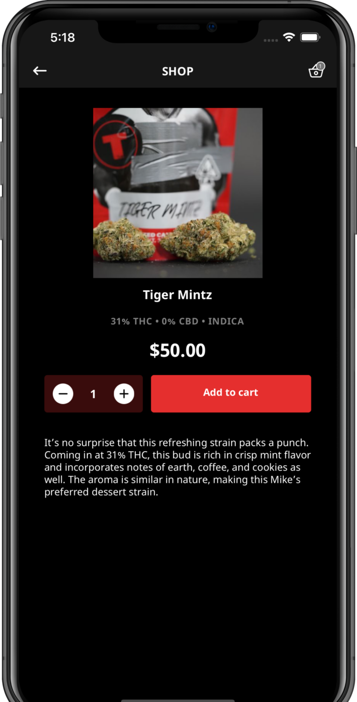 mike tyson mobile app