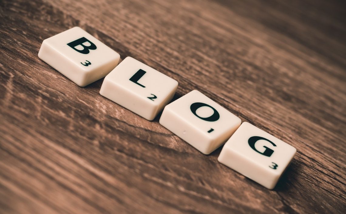 Convert Your Blogging Blog into a Mobile App: Blogger App Builder