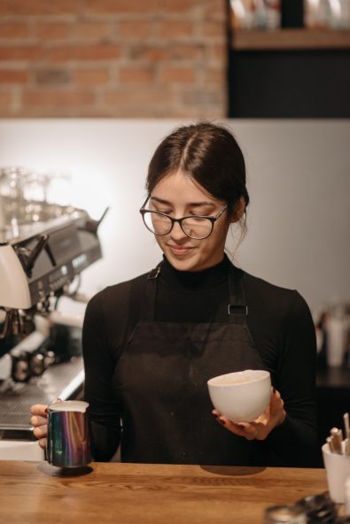 Coffee Shop App Builder Coffee Shop App Builder