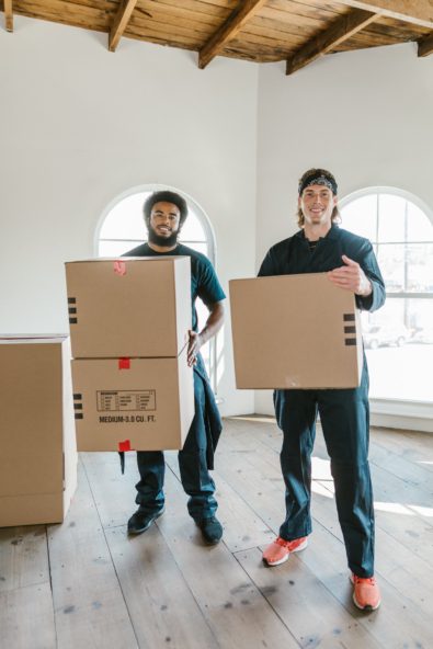 Moving Company App Builder Shoutem Moving Company App Builder Shoutem